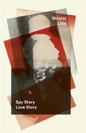 Spy Story Love Story