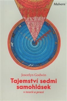 Kniha Tajemství sedmi samohlásek - Joscelyn Godwin