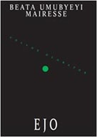 Kniha Ejo - Beata Umubyeyi Mairesse