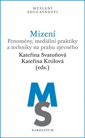 Mizení