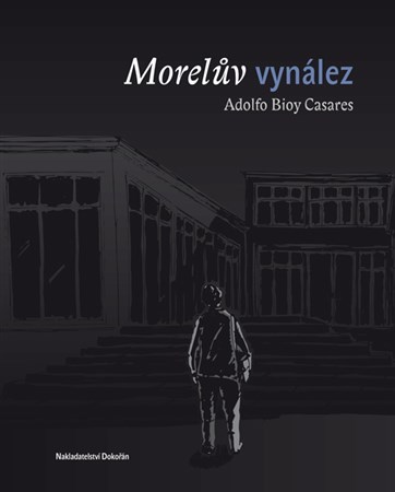 Morelův vynález - Bioy Cesares