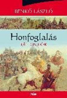 Honfoglalás I. - Táltosidők