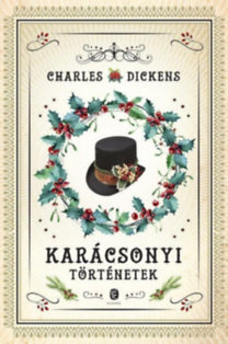 Kniha Karácsonyi történetek - Charles Dickens