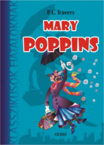Mary Poppins