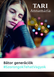 Bátor generációk - Szorongok tehát vagyok