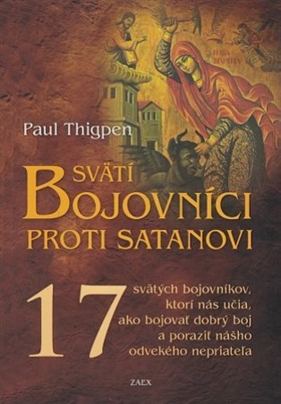 Svätí bojovníci proti satanovi