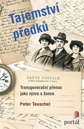 Kniha Tajemství předků