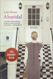 Altatódal