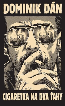 Cigaretka na dva ťahy - Limitované vydanie