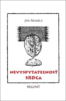 Nevyspytateľnosť srdca - Škamla Ján