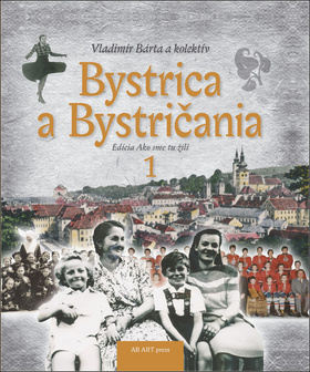 Bystrica a Bystričania 1 kúpite na Panta Rhei