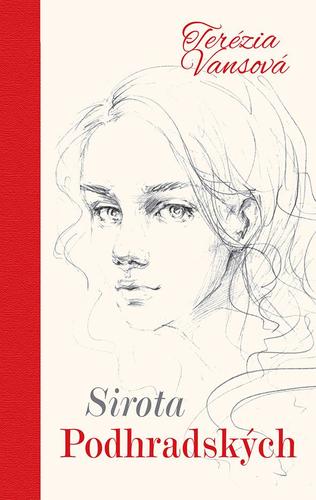 Kniha Sirota Podhradských