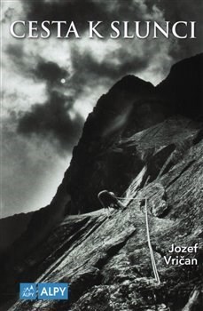 Kniha Cesta k Slunci