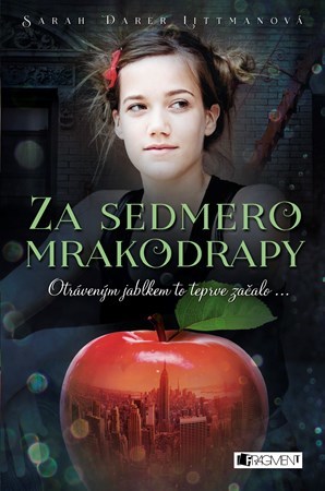Kniha Za sedmero mrakodrapy - Sarah Darer Littmanová