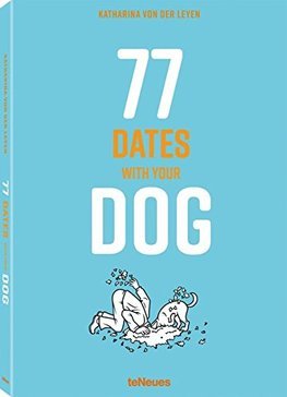 77 Dates with your Dog