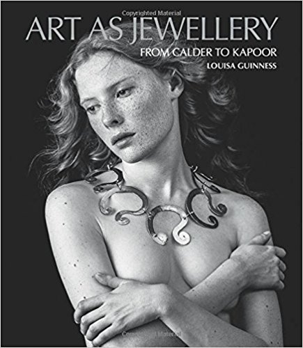 Art As Jewellery