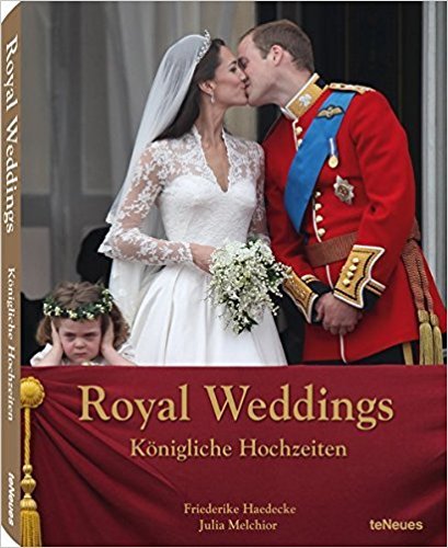 Konigliche Hochzeiten