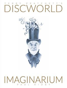 Terry Pratchetts Discworld Imaginarium