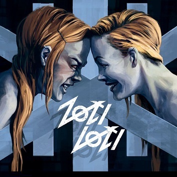 Zoči Voči - 13  CD