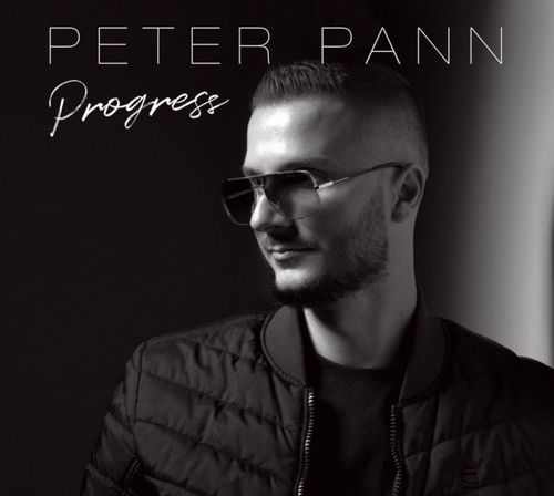 Pann Peter - Progress  CD