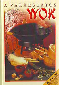 A varázslatos wok