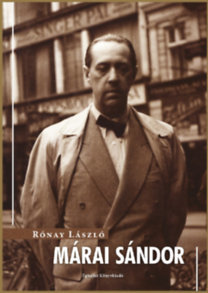 Márai Sándor