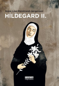 Kniha Hildegard II. - Anne Lise Marstrand-Jorgensen