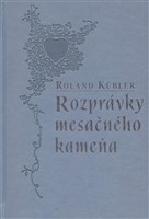 Kniha Rozprávky mesačného kameňa