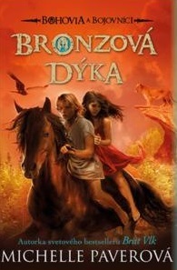 Bohovia a bojovníci 5: Bronzová dýka