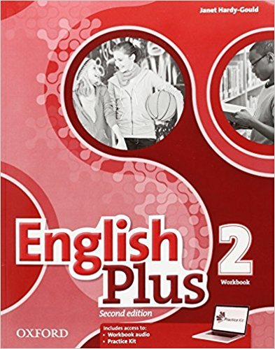 English Plus 2nd Edition 2 WB