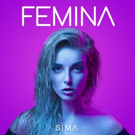 Sima - Femina  CD