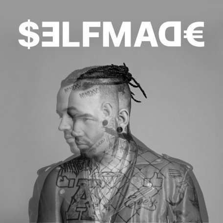 Dame - Selfmade CD