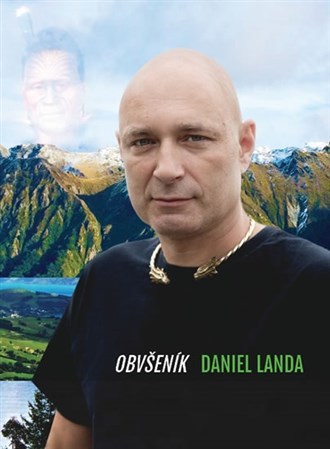 Kniha Obvšeník