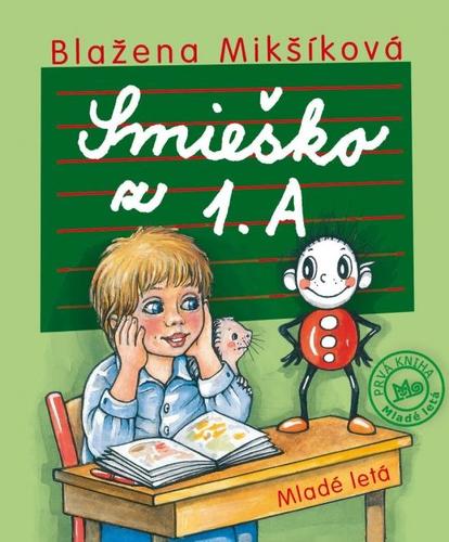 Smieško z 1.A - 2. vydanie