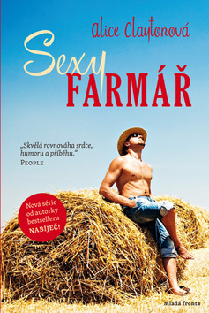 Sexy farmář