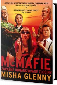McMafie