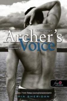 Archer's Voice - Archer hangja - A szerelem csillagjegyében 4.