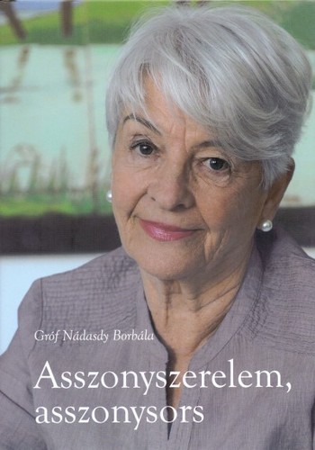 Asszonyszerelem, asszonysors