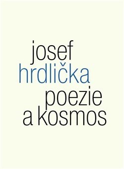Kniha Poezie a kosmos