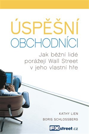 Úspěšní obchodníci - Kathy Lien