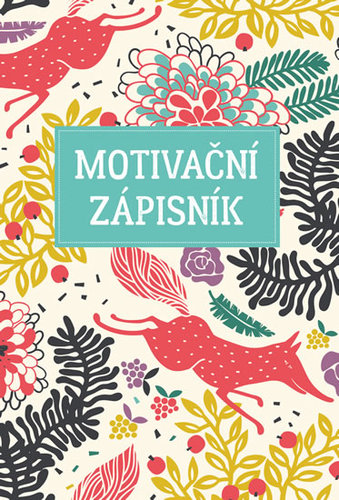 Motivační zápisník