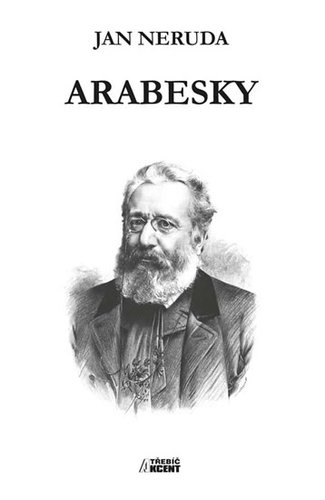 Kniha Arabesky