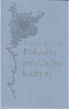 Kniha Pohádky měsíčního kamene