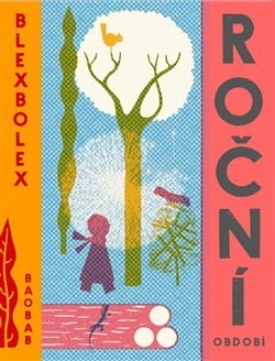 Kniha Roční období