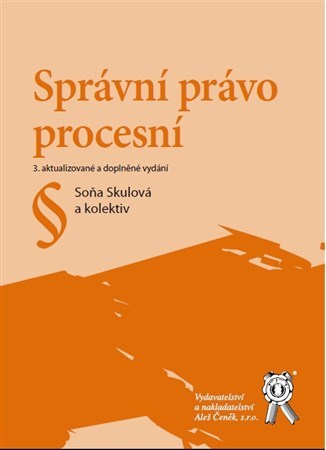 Správní právo procesní