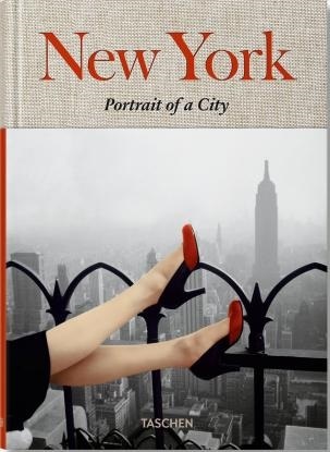 New York Portrait of a City