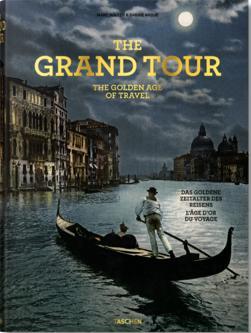 The Golden Age of Travel