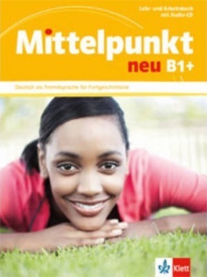 Mittelpunkt Neu B1 + LB + AB + CD