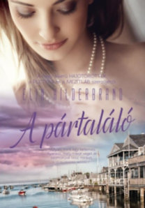 Kniha A pártaláló - Elin Hilderbrand