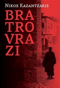 Kniha Bratrovrazi